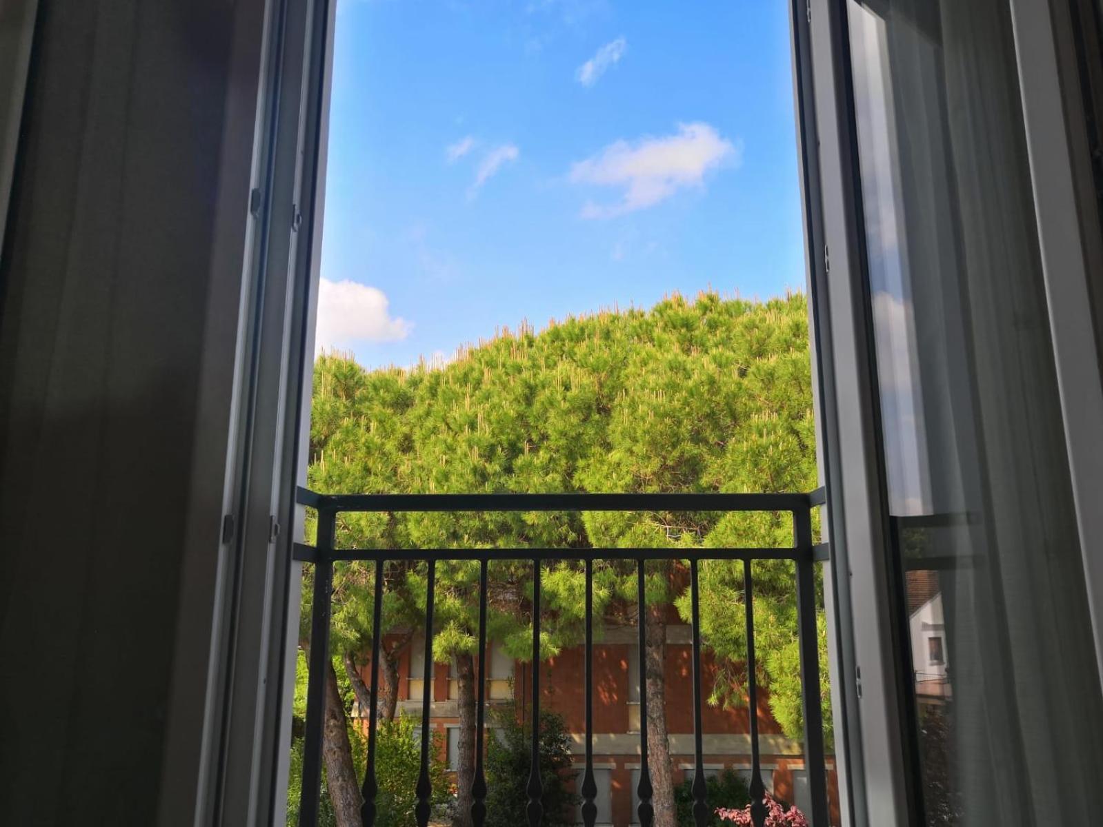 Club Vacanze In Cervia Exterior foto